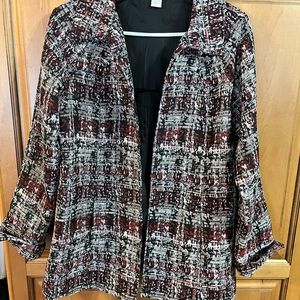 Christopher & Banks Jacket